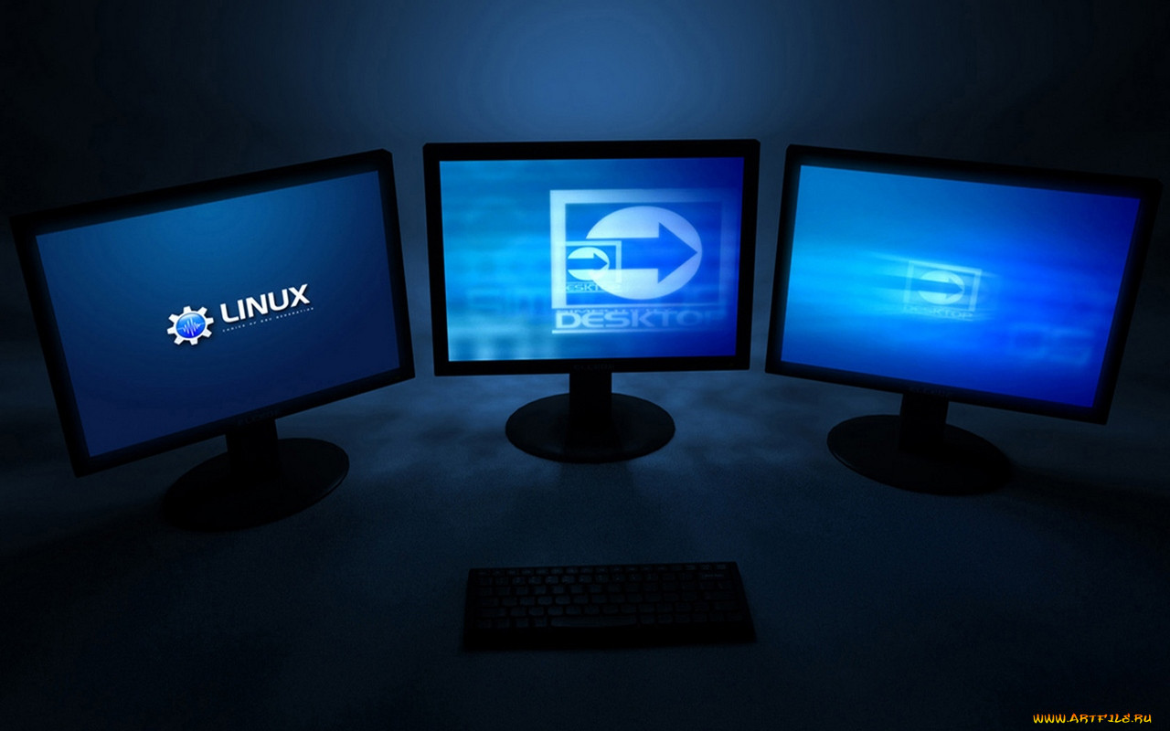 , linux